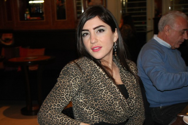 Valentine Night @ E Cafe